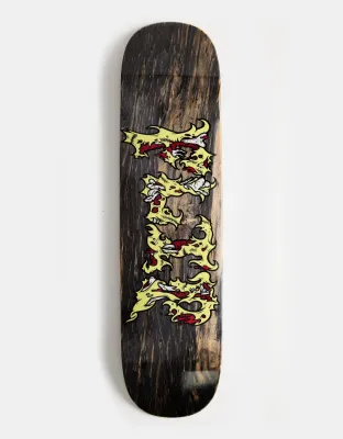 Flip Skin And Bones