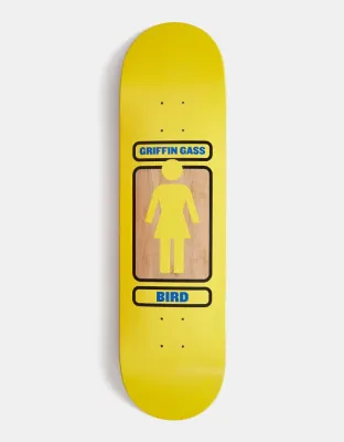 Girl Gass '93 Til