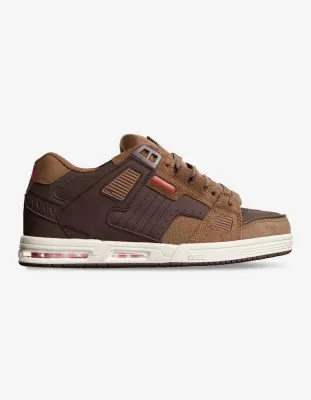 Shoes Globe Sabre Falcon