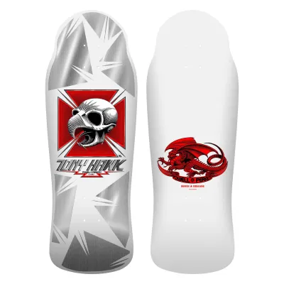Powell Peralta Bones Brigade Tony Hawk Series 17