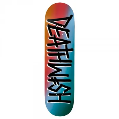 Deathwish Deathspray Dusck