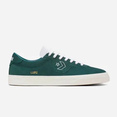 Converse Cons Louie Lopez Pro Ox Dragon Scale egret