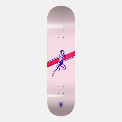 Cleaver Skateboards Going Nowhere Fast