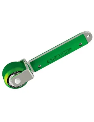 Herramienta Para Colocar La Lija Del Skate Mob Grip