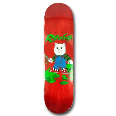 Ripndip Skateboards Childs Play