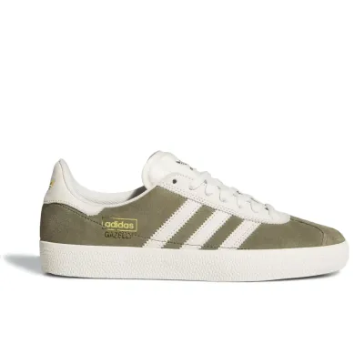 Adidas Gazelle Adv Strata / Chalk / Metallic Kj0269