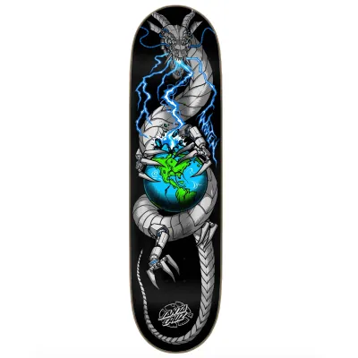 Santa Cruz Skateboards Jake Wooten Calamity Vx