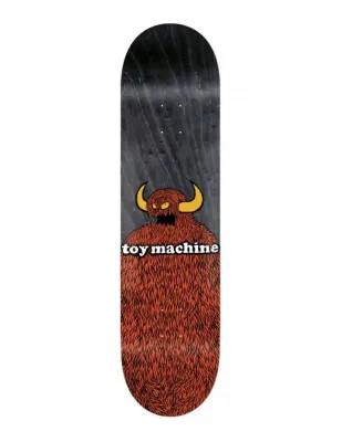 Toy Machine Furry Monster