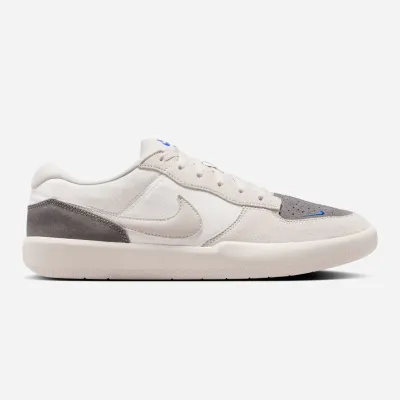 Nike Sb Force 58 Phantom Light Orewood Pencil Point