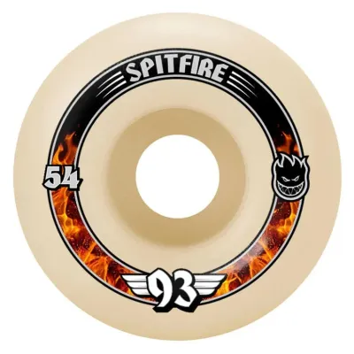 Formula Four Soft Sliders Radials
