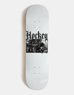 Hockey Nik Stain Middle Earth S1