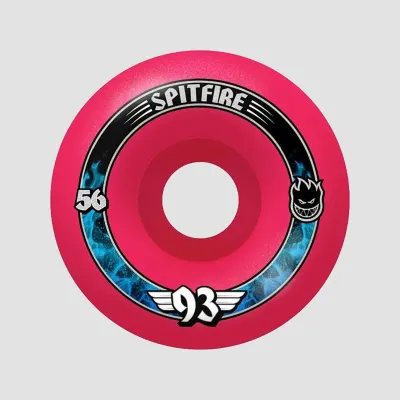 Spitfire 93 Formula Four Radial 93du