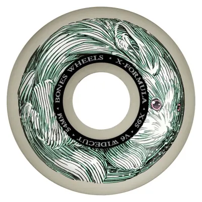 Bones X-formula Money Bunny V6 Widecut