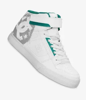 Dc Pure High Top Se Ev Sn