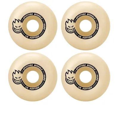 Spitfire 95d Classic Lil Softies
