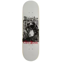 Disorder Six Feet Dixon