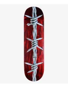 Opera Skateboards Kreiner Barb