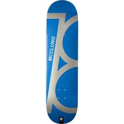 Plan B Twin Tail Full Dip Slanted Trevor Mcclung