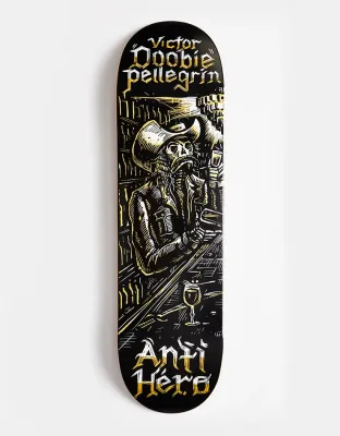 Anti Hero Doobie Absentes