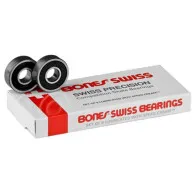 Roulements Bones Swiss Bones
