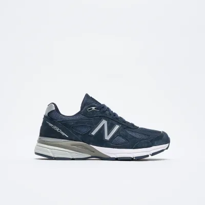 New Balance 990 V4 made In Usa