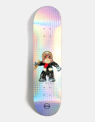 Almost X Haroshi Yuri Creature Super Sap R7