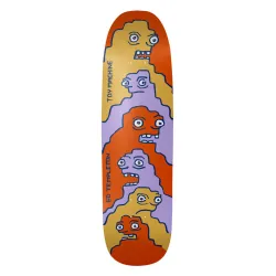 Toy Machine Ed Templeton Glob