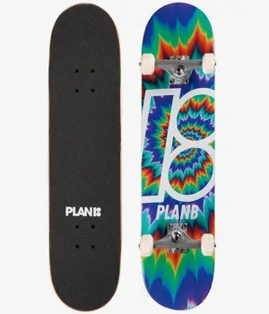 Plan B Team Tune Out