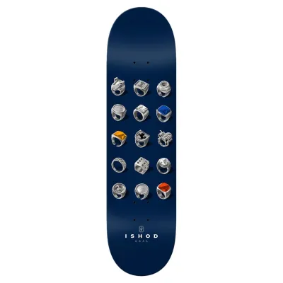 Real Ishod Wair Jeweler Twin Tail