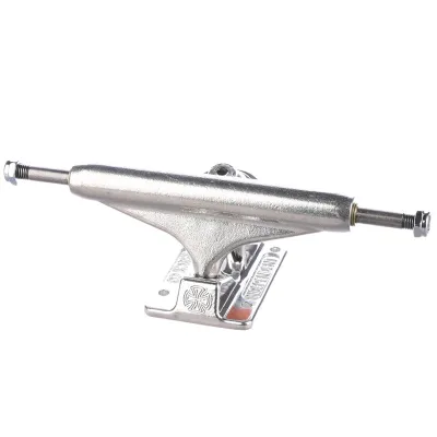 Independent Hollow Standard Stage 11 Silver 8.0