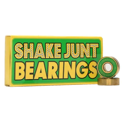 Shake Junt Triple O.g.'s