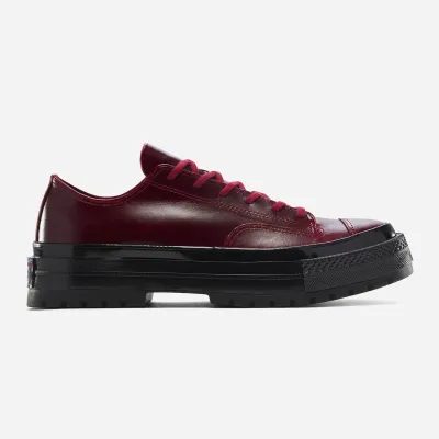 Converse Chuck 70 National Leather Ox Rottin Apple