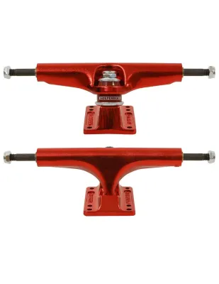 Independent Stage 4 Red Standard