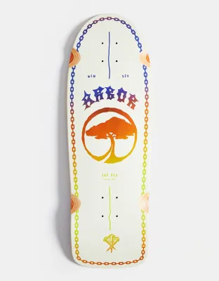 Arbor Linked Oso Legacy