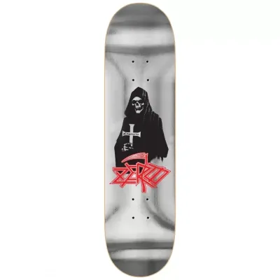 Tábua Zero X Pleasures Reaper R7 –