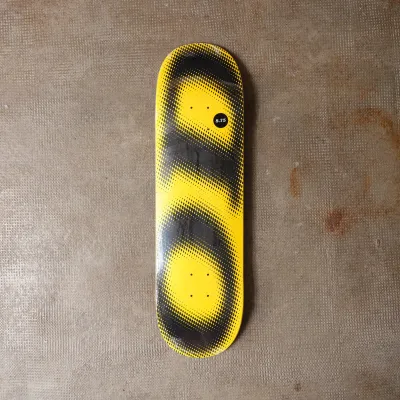 Hardbody Nyc Od Spot Logo