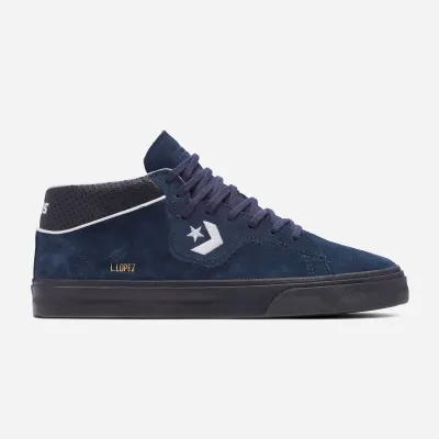 Converse Cons Louie Lopez Pro Mid Into The Void