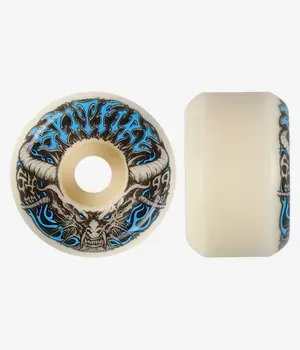 Spitfire Formula Four Team Demon Redux Conical Full