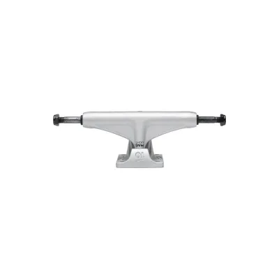 Tensor Magnesium Light Low Silver 5.5