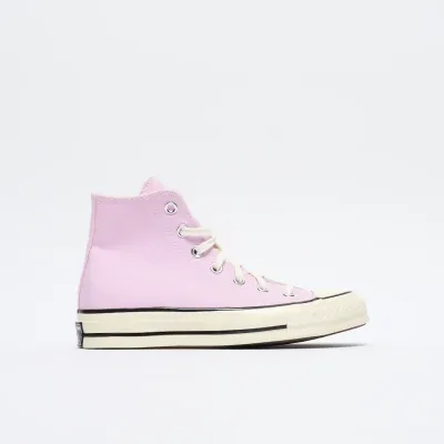 Converse Chuck 70 Hi (stardust Lilac/egret Black)