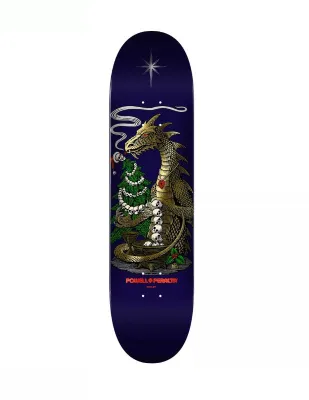 Powell Peralta Holiday Tree Trimmer