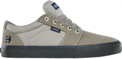 Etnies Barge Ls Skate Shoes Warm