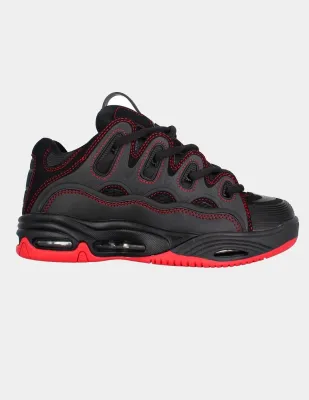 Osiris D3 2001 Red
