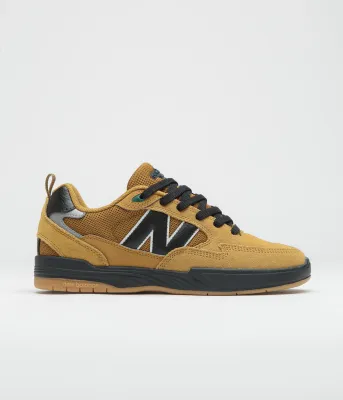 New Balance Numeric 808 Tiago Lemos Shoes Wheat /
