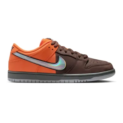 Nike Sb – Dunk Low Pro – Muni Fast Pass