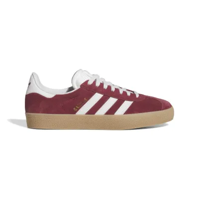 Adidas Gazelle Adv Shadow / Crystal / Metallic