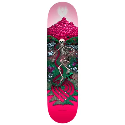 Tábua Powell Peralta Flight® Jm Duran Slidewinder 4 –
