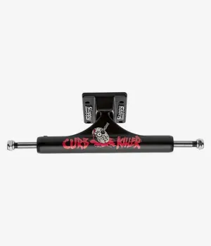 Slappy St1 Inverted Hollow Curb Killer Ii 9.0