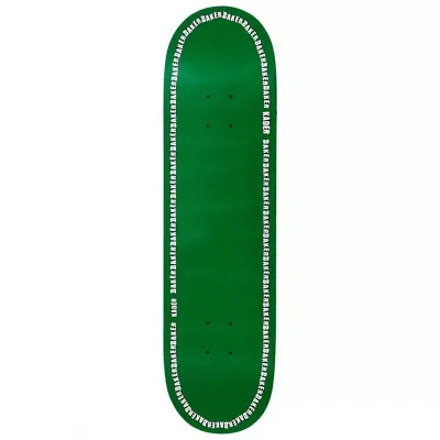 Tábua Baker Kader Sylla Embossed –