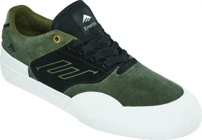 Emerica The Low Vulc